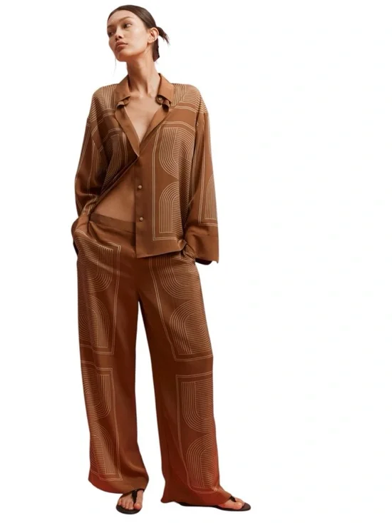 H&M Matching Set - Picture 2 of 8